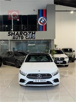 مرسيدس بنز A-Class